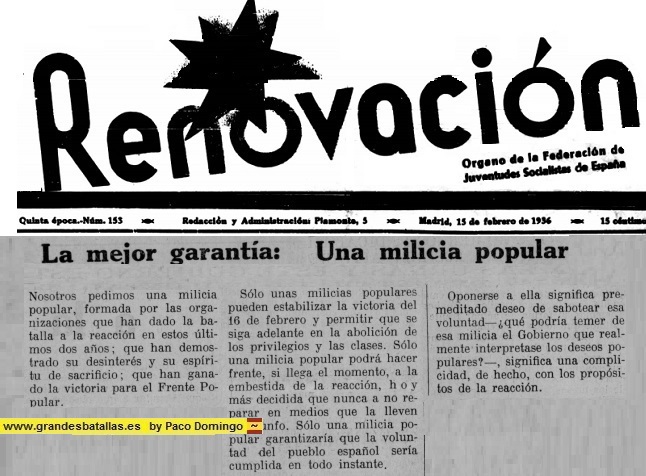 La Guerra Civil Española: ¿prólogo de la gran catástrofe? – DW – 31/03/2009